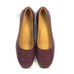 Giày Nữ Pierre Cardin 332 – Giày Cao Gót Đế Xuồng