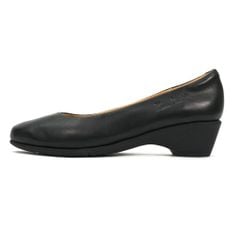 Giày Nữ Pierre Cardin 330 - Giày Cao Gót Đế Vuông 3cm