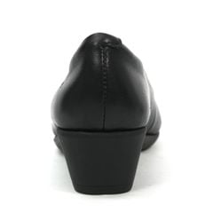Giày Nữ Pierre Cardin 330 - Giày Cao Gót Đế Vuông 3cm