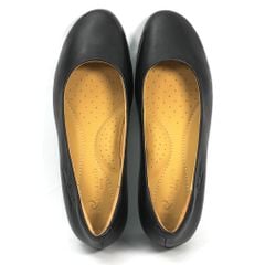 Giày Nữ Pierre Cardin 330 - Giày Cao Gót Đế Vuông 3cm