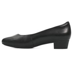Giày Nữ Pierre Cardin 331 – Giày Cao Gót Đế Vuông