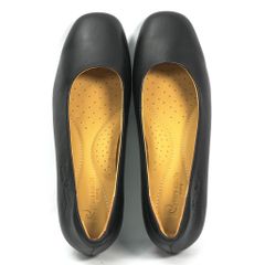 Giày Nữ Pierre Cardin 331 – Giày Cao Gót Đế Vuông