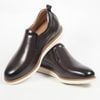 Giày Nam Slip-on Pierre Cardin Mã 376 – Đẳng Cấp Da Thật, Phong Cách Casual Sang Trọng 