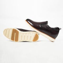 Giày Nam Slip-on Pierre Cardin Mã 376