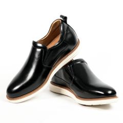 Giày Nam Slip-on Pierre Cardin Mã 376