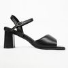  Sandal Cao Gót Nữ Pierre Cardin 293 – Đế Vuông Thanh Lịch & Thời Thượng 