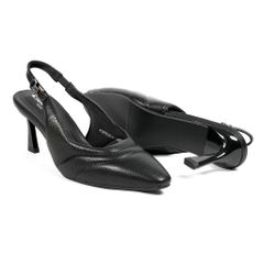 Giày Cao Gót Slingback Pierre Cardin Mã 304