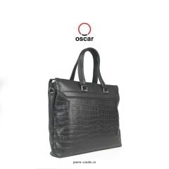  Túi Xách Nam Phong Cách Doanh Nhân Oscar Fashion - OCMHBLI 057 