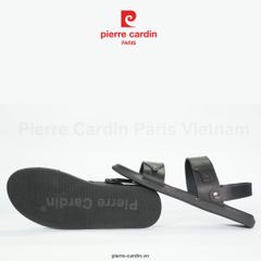  Giày Sandal Nam Pierre Cardin Mã 167 - Thiết Kế Quai Chéo Hiện Đại, Năng Động 