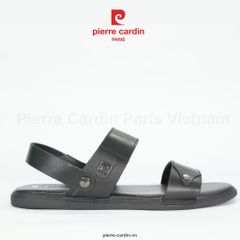  Giày Sandal Nam Pierre Cardin Mã 167 - Thiết Kế Quai Chéo Hiện Đại, Năng Động 
