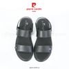  Giày Sandal Nam Pierre Cardin Mã 167 - Thiết Kế Quai Chéo Hiện Đại, Năng Động 