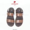  Giày Sandal Nam Pierre Cardin Mã 167 - Thiết Kế Quai Chéo Hiện Đại, Năng Động 