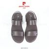  Giày Sandal Nam Pierre Cardin Mã 167 - Thiết Kế Quai Chéo Hiện Đại, Năng Động 