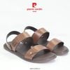  Giày Sandal Nam Pierre Cardin Mã 167 - Thiết Kế Quai Chéo Hiện Đại, Năng Động 
