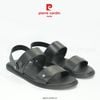  Giày Sandal Nam Pierre Cardin Mã 167 - Thiết Kế Quai Chéo Hiện Đại, Năng Động 