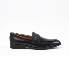  Giày Tây Horsebit Loafer Phong Cách Cổ Điển 794 