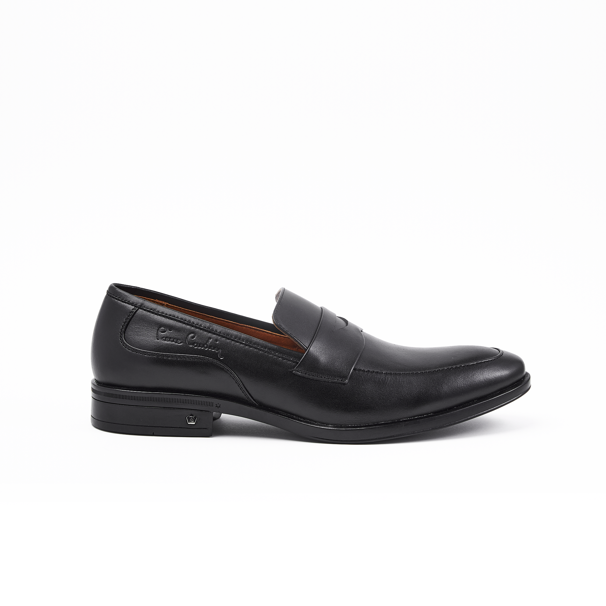 Giày Penny Loafer cao cấp Pierre Cardin PCMFWLH 796