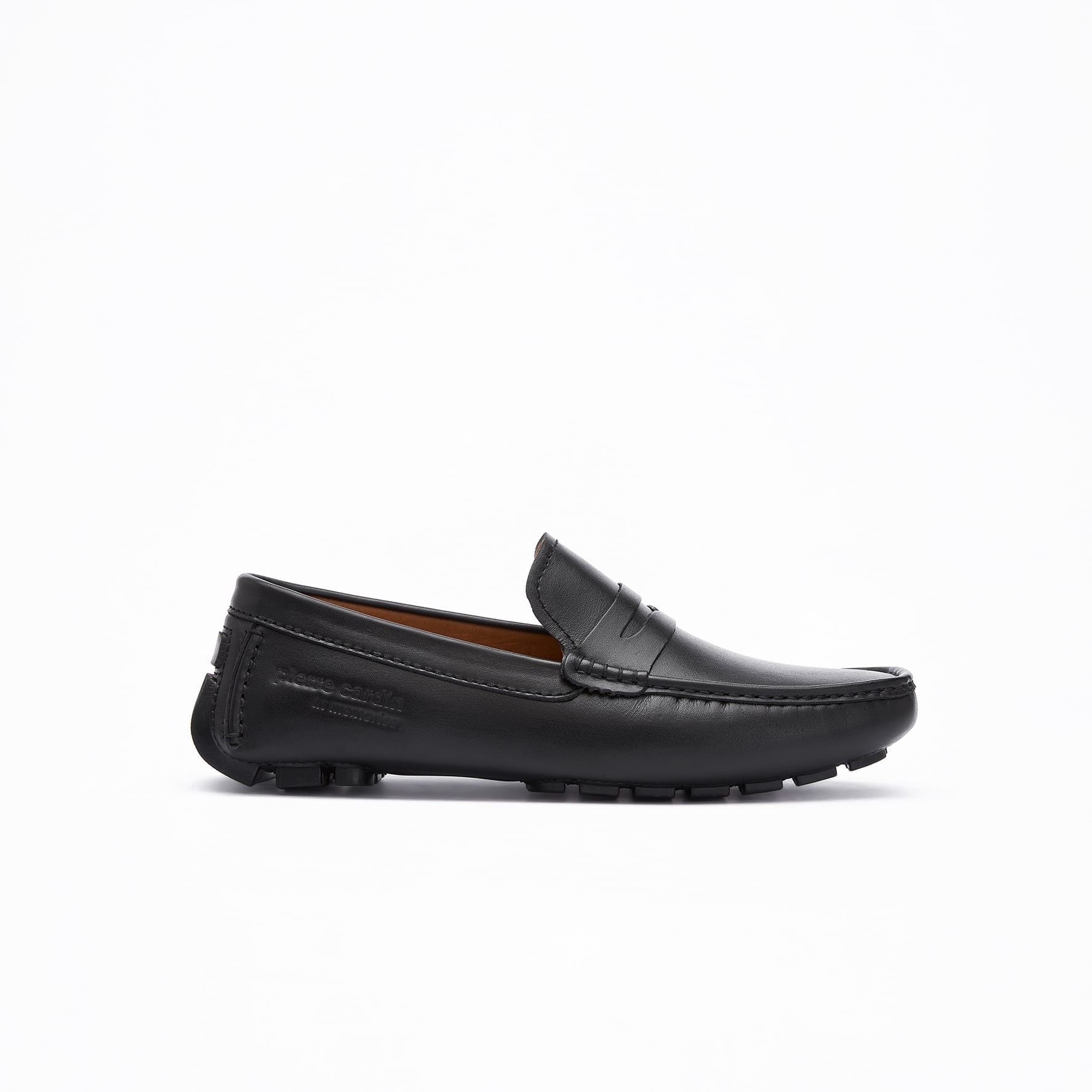 Giày Nam Penny Loafer Cao Cấp Pierre Cardin - PCMFWLH 503