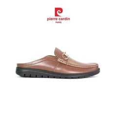  Giày Sapo Logo kim loại Pierre Cardin PCMFWLI 816 