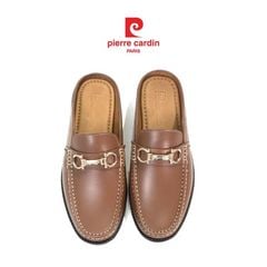  Giày Sapo Logo kim loại Pierre Cardin PCMFWLI 816 