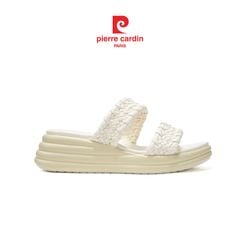  Dép nữ đan tay thời trang Pierre Cardin 286 