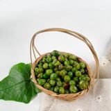 Đậu Hà Lan sấy tỏi ớt 5