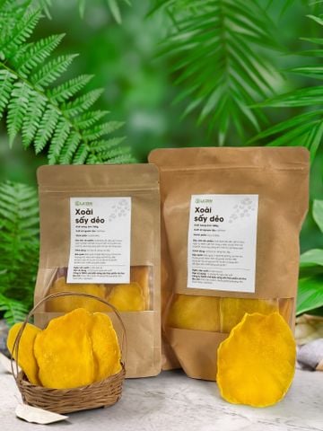 Xoài sấy dẻo