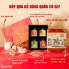 Set quà ĐÔNG QUÂN