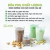 Liệu trình 0-3 tháng