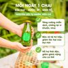 Liệu trình tiền mang thai