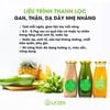 Liệu trình giảm cân kèm ăn