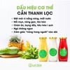 Liệu trình giảm cân kèm ăn