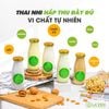 Liệu trình 0-3 tháng