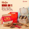 Giỏ quà BÌNH AN