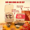 Giỏ quà BÌNH AN
