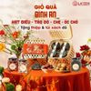 Giỏ quà BÌNH AN