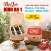 Giỏ quà BÌNH AN