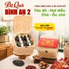 Giỏ quà BÌNH AN