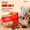 Giỏ quà BÌNH AN