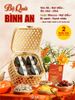 Giỏ quà BÌNH AN