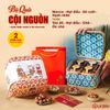 Giỏ quà CỘI NGUỒN