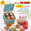 Giỏ quà CỘI NGUỒN