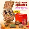 Giỏ quà CỘI NGUỒN