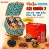 Giỏ quà CỘI NGUỒN