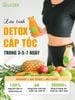 Liệu trình giảm cân thay ăn