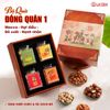 Set quà Tết ĐÔNG QUÂN
