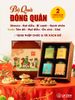 Set quà ĐÔNG QUÂN