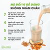 Liệu trình tiền mang thai