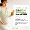 Liệu trình 0-3 tháng