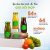 Liệu trình 6-9 tháng